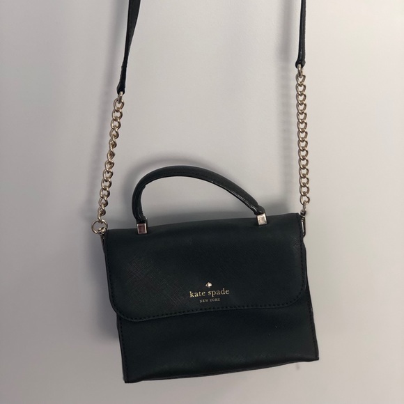 kate spade Handbags - Kate spare mini bag